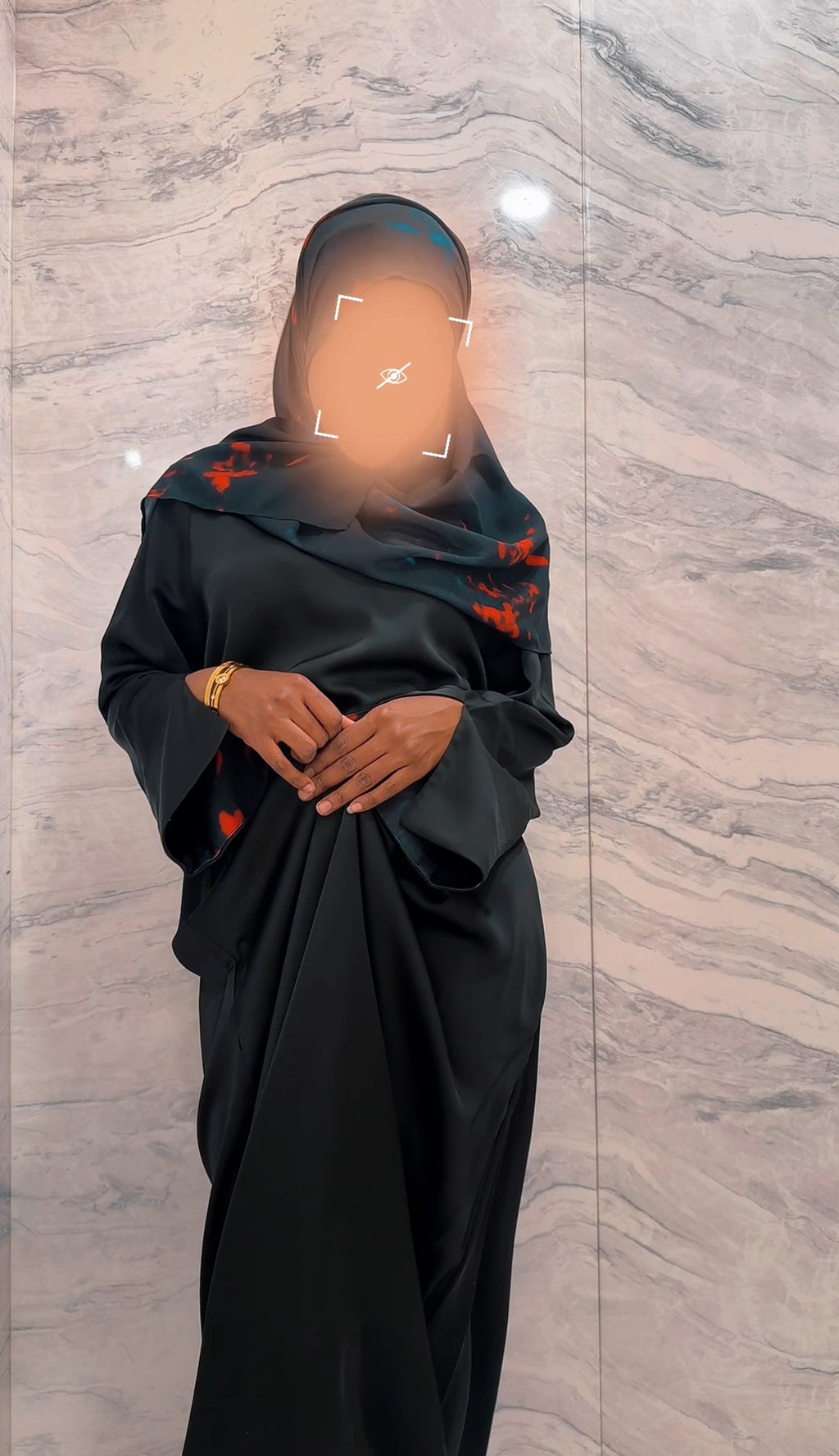 AFIYA Black