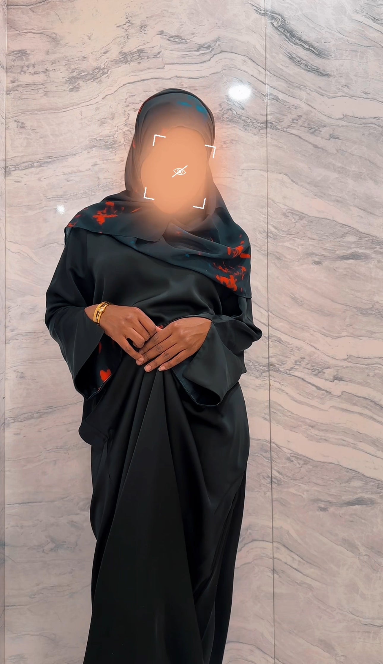 AFIYA Black