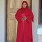 MIRA ROSE SHIMMER ABAYA