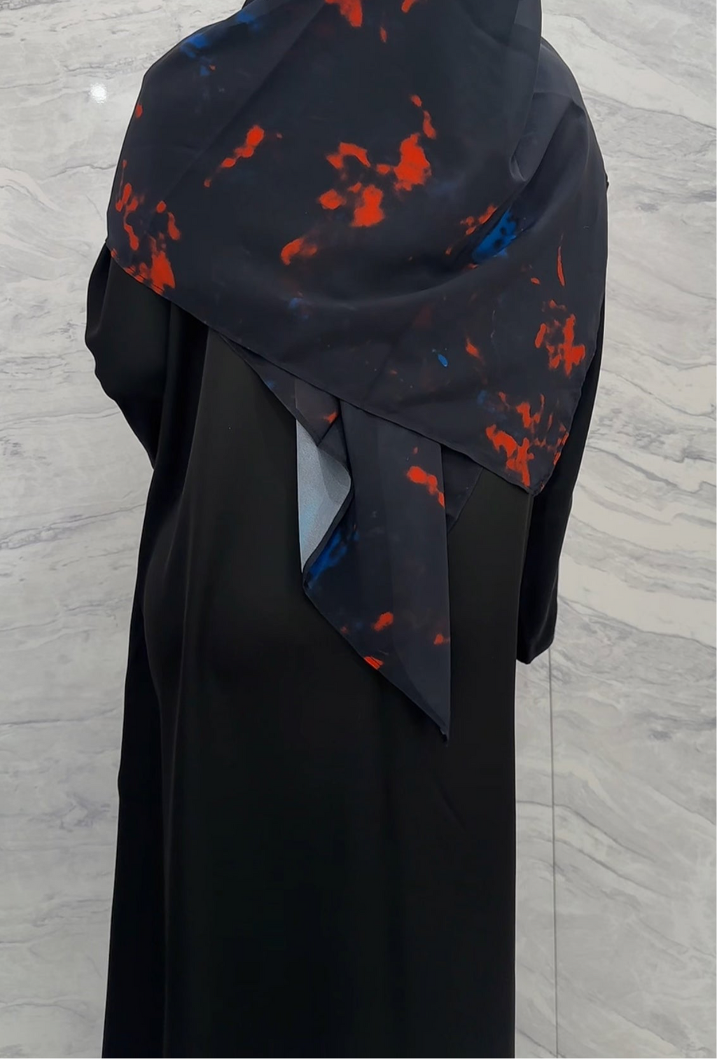 AFIYA Black